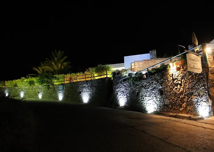 Mohlos Villas