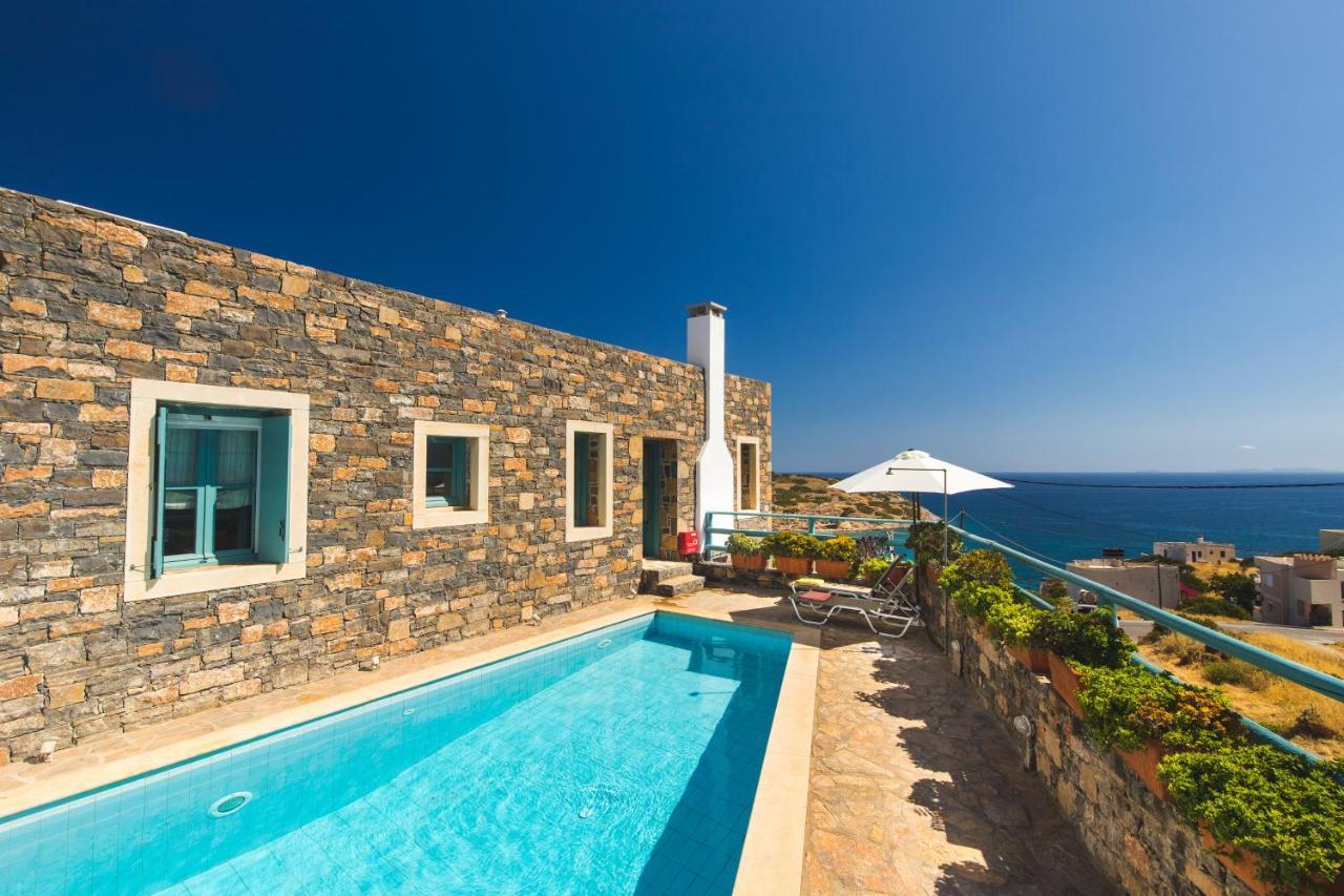 Villa Mohlos