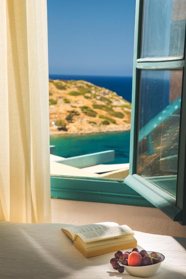 Villa Mohlos Mochlos