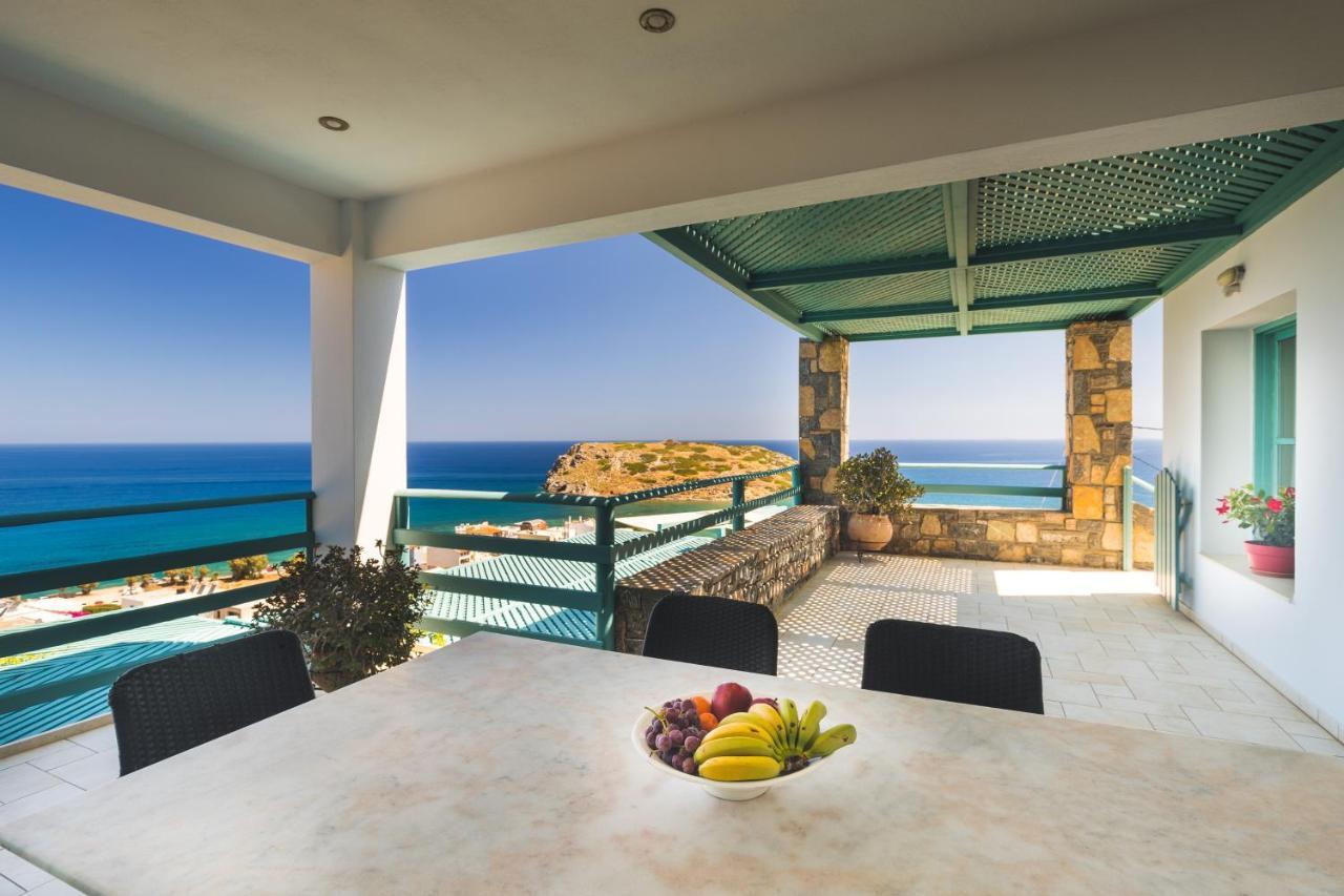 Villa Mohlos *