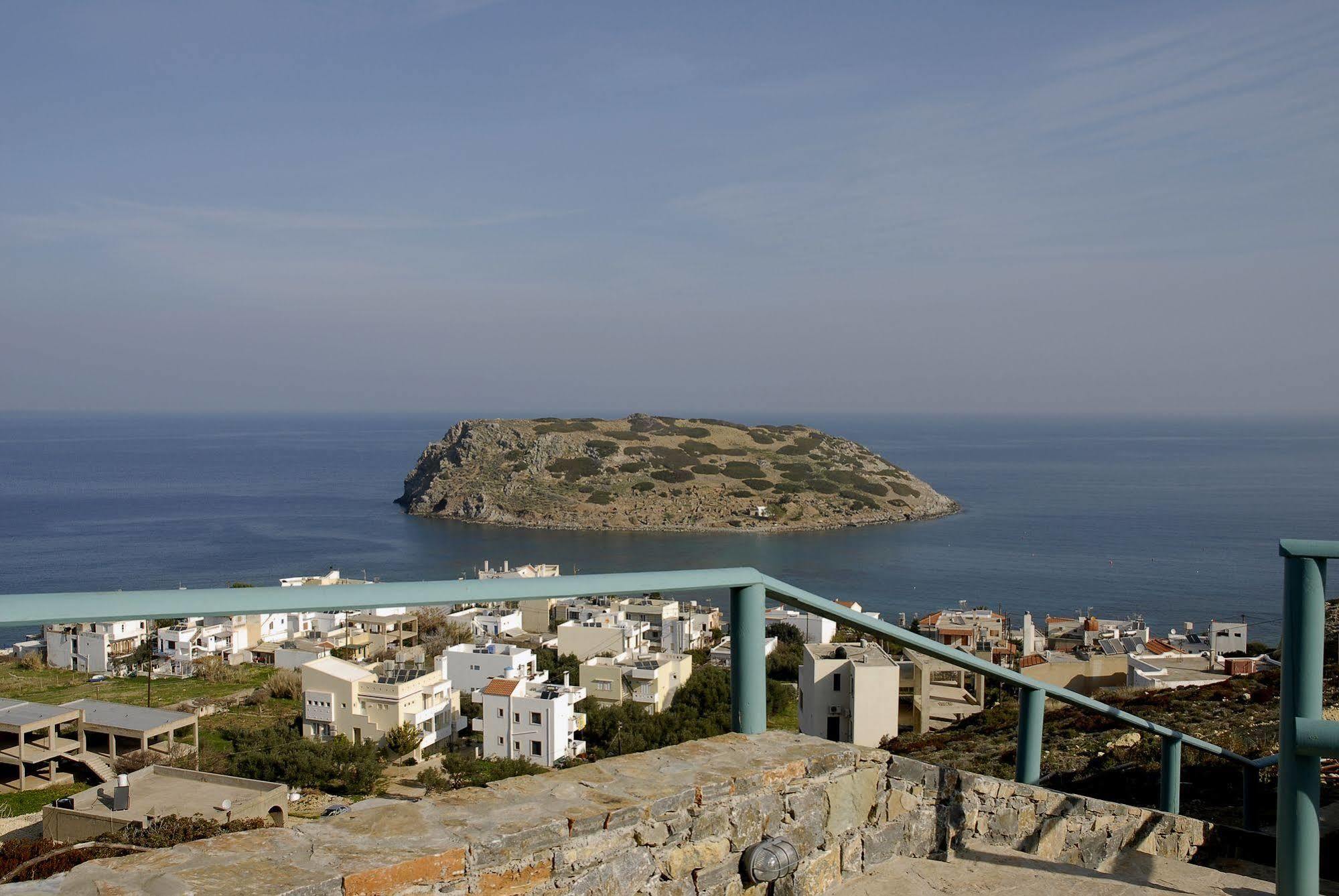 Villa Mohlos *